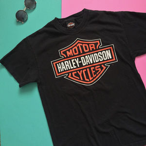 Harley Davidson Men's Medium Milwaukee Shirt